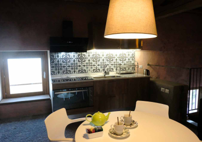 Casa Vacanze Casale Palmento Miloagriproduction